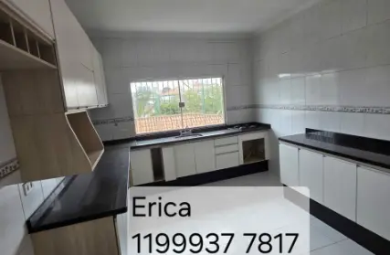 Imagem: Sobrado para Alugar, Jardim Sarah