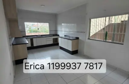 Imagem: Sobrado para Alugar, Jardim Sarah