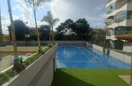 Imagem: Apartamento para Alugar, Vila Polopoli