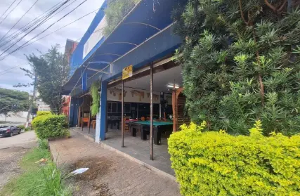 Imagem: Casa Comercial para Alugar, Jardim Peri Peri