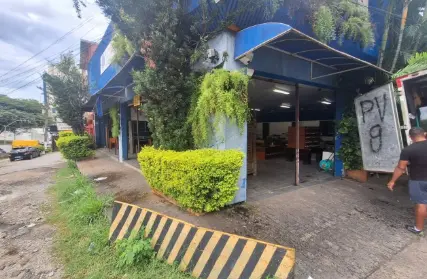 Imagem: Casa Comercial para Alugar, Jardim Peri Peri