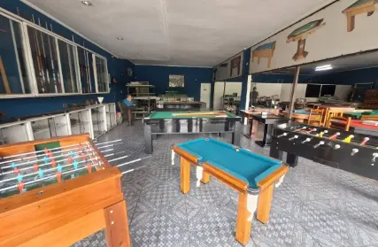 Imagem: Casa Comercial para Alugar, Jardim Peri Peri