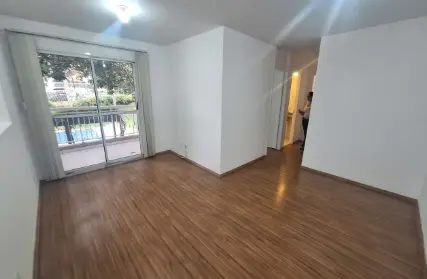 Imagem: Apartamento para Alugar, Vila Polopoli