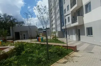 Imagem: Apartamento para Alugar, Jardim Peri Peri