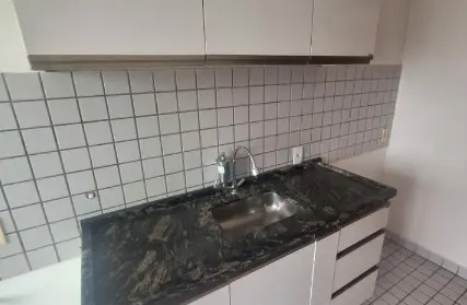 Imagem: Apartamento para Alugar, Jardim Vazani