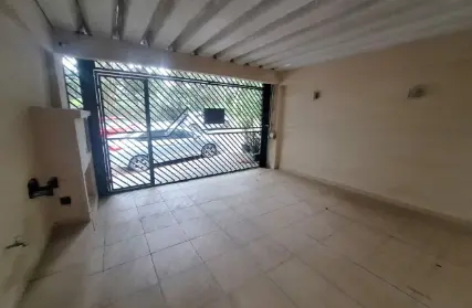 Imagem: Sobrado para Alugar, Vila Universitária