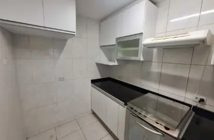 Imagem: Sobrado para Alugar, Vila Universitária