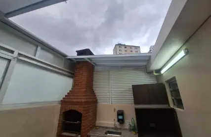 Imagem: Sobrado para Alugar, Vila Universitária