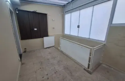 Imagem: Sobrado para Alugar, Vila Universitária