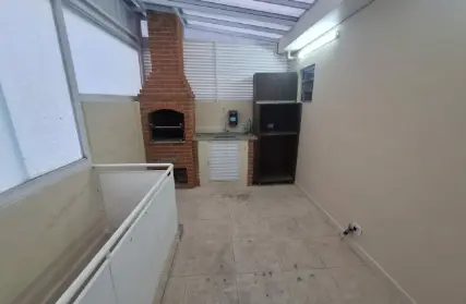 Imagem: Sobrado para Alugar, Vila Universitária