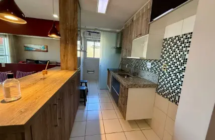 Imagem: Apartamento para Alugar, Vila Polopoli