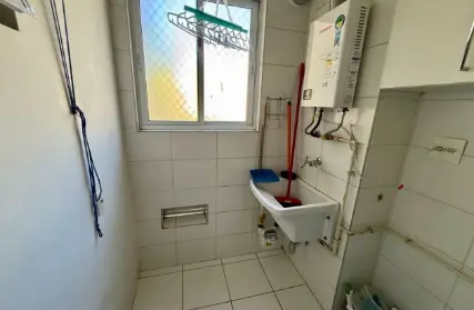 Imagem: Apartamento para Alugar, Vila Polopoli