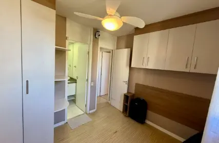 Imagem: Apartamento para Alugar, Vila Polopoli