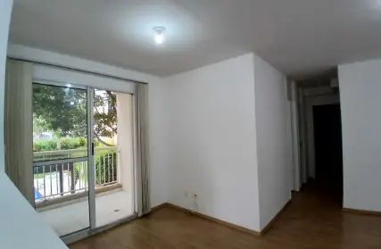 Imagem: Apartamento para Alugar, Vila Polopoli