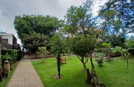 Imagem: Apartamento para Alugar, Vila Polopoli