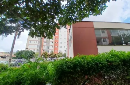 Imagem: Apartamento para Alugar, Vila Polopoli