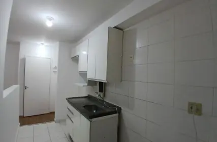 Imagem: Apartamento para Alugar, Vila Polopoli