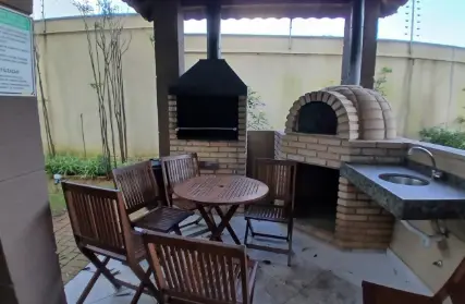 Imagem: Apartamento para Alugar, Jardim Esmeralda