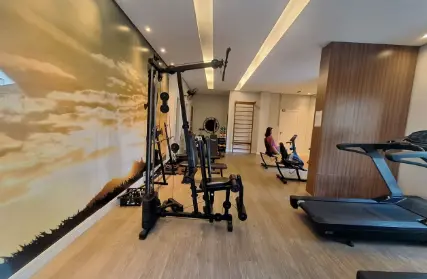 Imagem: Apartamento para Alugar, Jardim Esmeralda