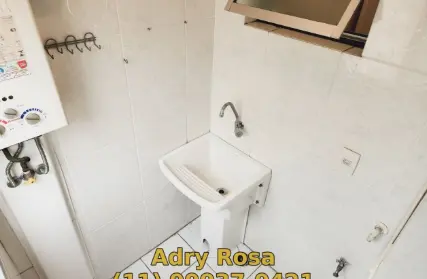 Imagem: Apartamento para Venda, Jardim das Vertentes