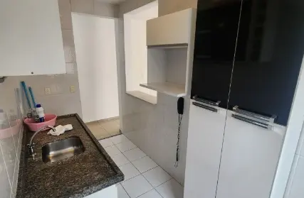 Imagem: Apartamento para Venda, Jardim das Vertentes