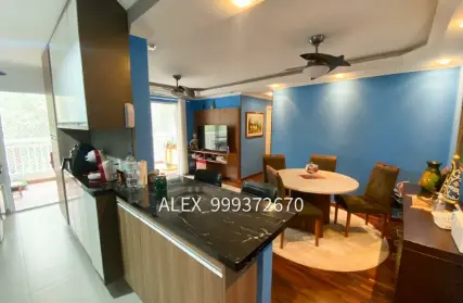 Imagem: Apartamento para Venda, Jardim das Vertentes