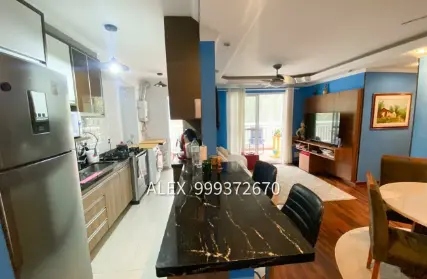 Imagem: Apartamento para Venda, Jardim das Vertentes