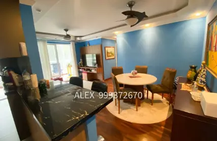 Imagem: Apartamento para Venda, Jardim das Vertentes