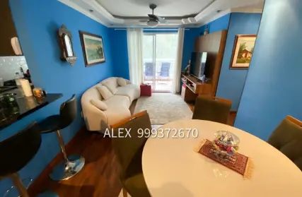 Imagem: Apartamento para Venda, Jardim das Vertentes