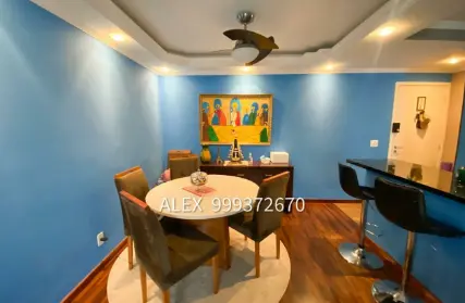 Imagem: Apartamento para Venda, Jardim das Vertentes