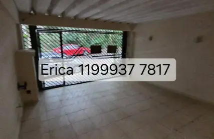 Imagem: Sobrado para Alugar, Vila Universitária