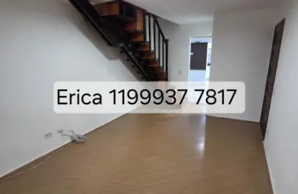 Imagem: Sobrado para Alugar, Vila Universitária