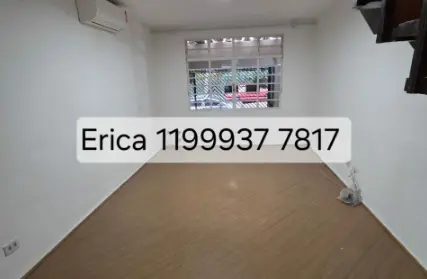 Imagem: Sobrado para Alugar, Vila Universitária