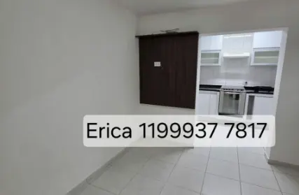 Imagem: Sobrado para Alugar, Vila Universitária