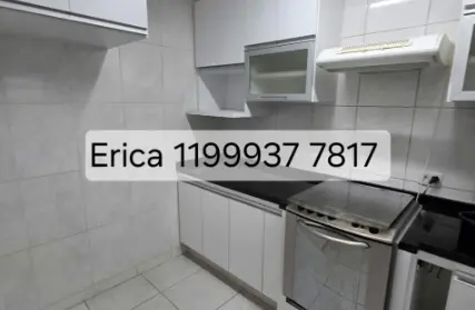 Imagem: Sobrado para Alugar, Vila Universitária