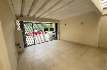 Imagem: Sobrado para Alugar, Vila Universitária