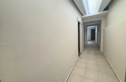 Imagem: Sobrado para Alugar, Vila Universitária