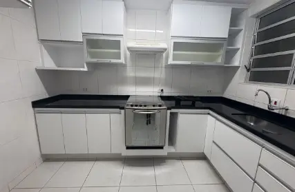 Imagem: Sobrado para Alugar, Vila Universitária