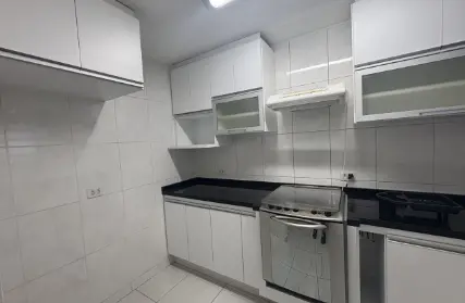 Imagem: Sobrado para Alugar, Vila Universitária