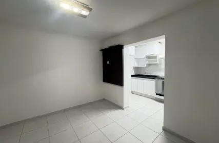 Imagem: Sobrado para Alugar, Vila Universitária