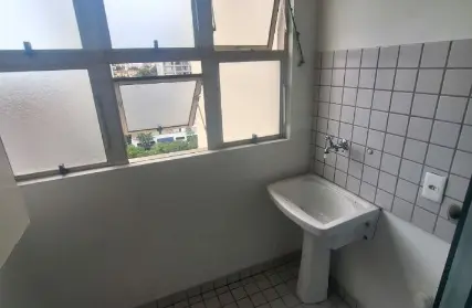 Imagem: Apartamento para Alugar, Jardim Vazani