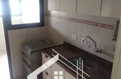 Imagem: Apartamento para Alugar, Jardim Pinheiros