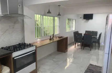 Imagem: Sobrado para Venda, Jardim Maria Augusta