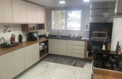 Imagem: Sobrado para Venda, Jardim Maria Augusta