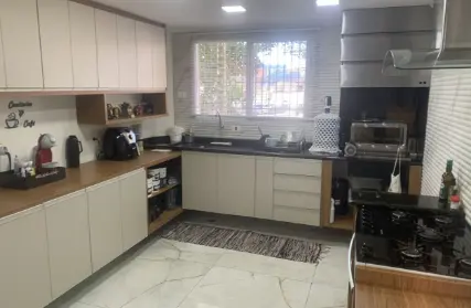 Imagem: Sobrado para Venda, Jardim Maria Augusta