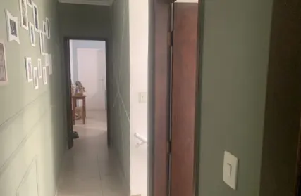 Imagem: Sobrado para Venda, Jardim Maria Augusta