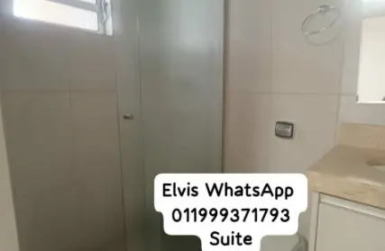 Imagem: Sobrado para Alugar, Vila Universitária