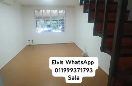 Imagem: Sobrado para Alugar, Vila Universitária