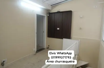 Imagem: Sobrado para Alugar, Vila Universitária