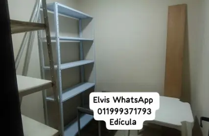 Imagem: Sobrado para Alugar, Vila Universitária